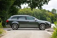 2006 Audi RS4 Avant (B7) -Sold