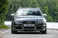 2006 Audi RS4 Avant (B7) -Sold