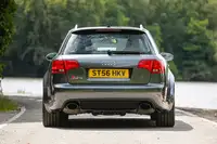 2006 Audi RS4 Avant (B7) -Sold
