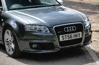 2006 Audi RS4 Avant (B7) -Sold