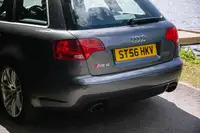 2006 Audi RS4 Avant (B7) -Sold