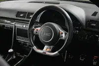 2006 Audi RS4 Avant (B7) -Sold
