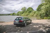 2006 Audi RS4 Avant (B7) -Sold