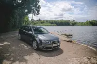 2006 Audi RS4 Avant (B7) -Sold