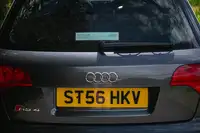 2006 Audi RS4 Avant (B7) -Sold