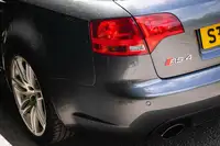 2006 Audi RS4 Avant (B7) -Sold