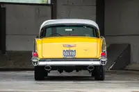1957 Chevrolet Bel Air (Ex-Wheeler Dealers) -Sold