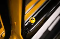 1957 Chevrolet Bel Air (Ex-Wheeler Dealers) -Sold