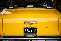 1957 Chevrolet Bel Air (Ex-Wheeler Dealers) -Sold