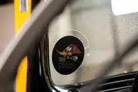 1957 Chevrolet Bel Air (Ex-Wheeler Dealers) -Sold