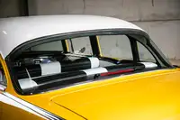 1957 Chevrolet Bel Air (Ex-Wheeler Dealers) -Sold