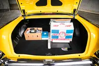 1957 Chevrolet Bel Air (Ex-Wheeler Dealers) -Sold