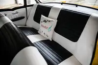 1957 Chevrolet Bel Air (Ex-Wheeler Dealers) -Sold