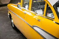 1957 Chevrolet Bel Air (Ex-Wheeler Dealers) -Sold