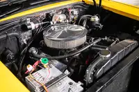1957 Chevrolet Bel Air (Ex-Wheeler Dealers) -Sold
