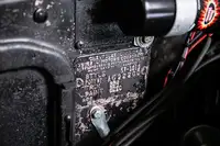1957 Chevrolet Bel Air (Ex-Wheeler Dealers) -Sold