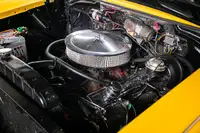 1957 Chevrolet Bel Air (Ex-Wheeler Dealers) -Sold