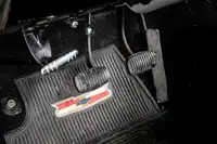 1957 Chevrolet Bel Air (Ex-Wheeler Dealers) -Sold