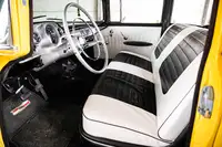 1957 Chevrolet Bel Air (Ex-Wheeler Dealers) -Sold