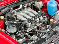 1992 Volkswagen Golf GTi Mk 2 16v 5-Door-Sold