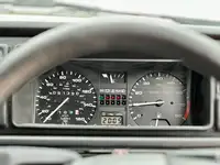 1992 Volkswagen Golf GTi Mk 2 16v 5-Door-Sold