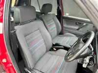 1992 Volkswagen Golf GTi Mk 2 16v 5-Door-Sold