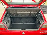 1992 Volkswagen Golf GTi Mk 2 16v 5-Door-Sold
