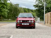 1992 Volkswagen Golf GTi Mk 2 16v 5-Door-Sold