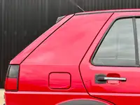 1992 Volkswagen Golf GTi Mk 2 16v 5-Door-Sold