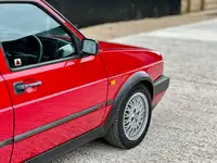 1992 Volkswagen Golf GTi Mk 2 16v 5-Door-Sold