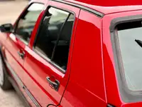 1992 Volkswagen Golf GTi Mk 2 16v 5-Door-Sold