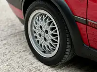 1992 Volkswagen Golf GTi Mk 2 16v 5-Door-Sold