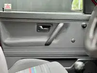 1992 Volkswagen Golf GTi Mk 2 16v 5-Door-Sold