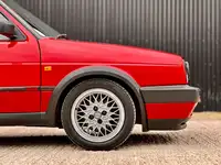 1992 Volkswagen Golf GTi Mk 2 16v 5-Door-Sold