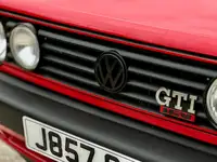 1992 Volkswagen Golf GTi Mk 2 16v 5-Door-Sold