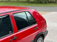 1992 Volkswagen Golf GTi Mk 2 16v 5-Door-Sold