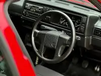 1992 Volkswagen Golf GTi Mk 2 16v 5-Door-Sold