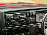1992 Volkswagen Golf GTi Mk 2 16v 5-Door-Sold