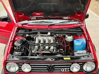 1992 Volkswagen Golf GTi Mk 2 16v 5-Door-Sold