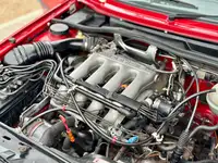 1992 Volkswagen Golf GTi Mk 2 16v 5-Door-Sold