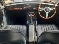 1973 MGB GT-For Sale