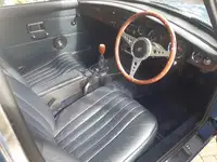 1973 MGB GT-For Sale