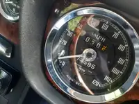 1973 MGB GT-For Sale
