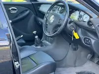 2004 MG ZT 260 V8 SE-Sold
