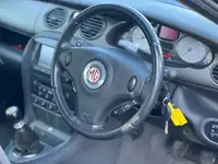 2004 MG ZT 260 V8 SE-Sold