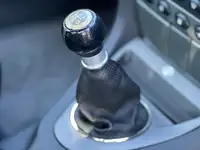 2004 MG ZT 260 V8 SE-Sold