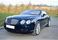 2006 Bentley Continental GTC-For Sale