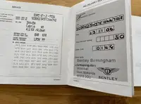 2006 Bentley Continental GTC-For Sale