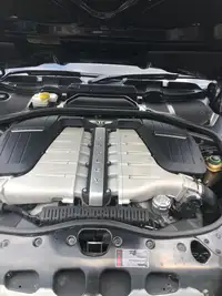 2006 Bentley Continental GTC-For Sale