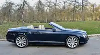 2006 Bentley Continental GTC-For Sale